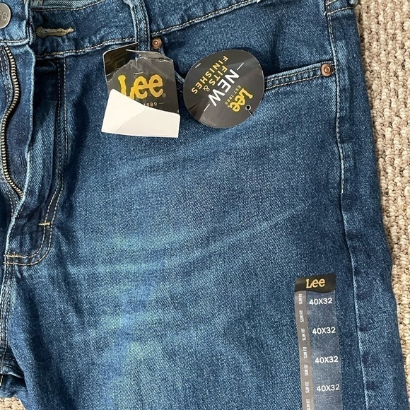 Lee jeans 👖 - Picture 6 of 10